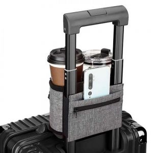 TRAVEL CUP HOLDER IGUAZÚ personalizada